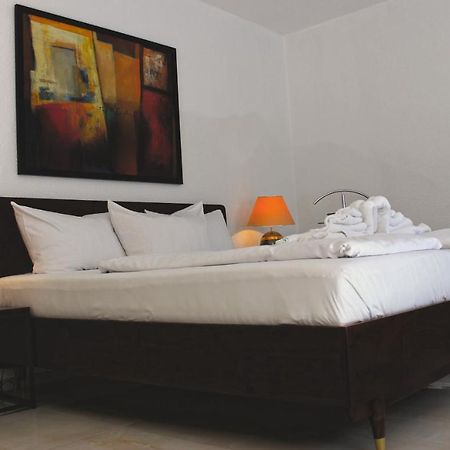 Aalto Hotel Langenhagen  Ngoại thất bức ảnh
