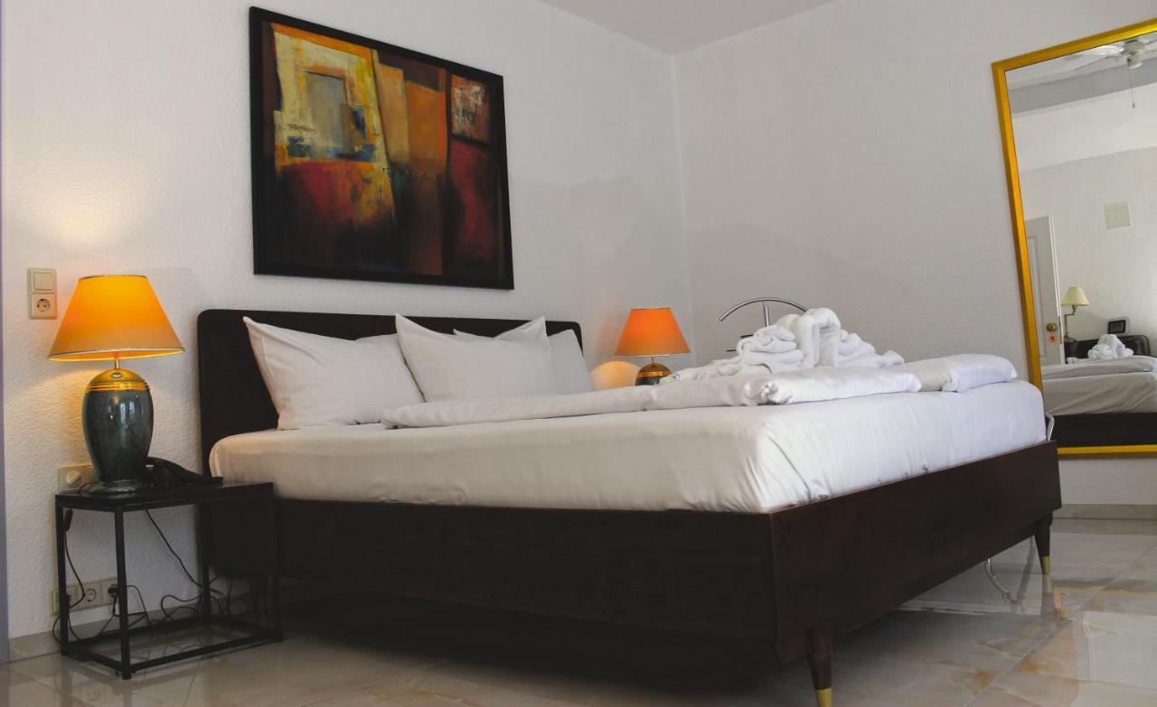 Aalto Hotel Langenhagen  Ngoại thất bức ảnh