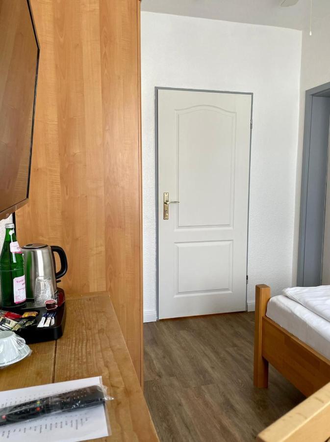 Aalto Hotel Langenhagen  Ngoại thất bức ảnh