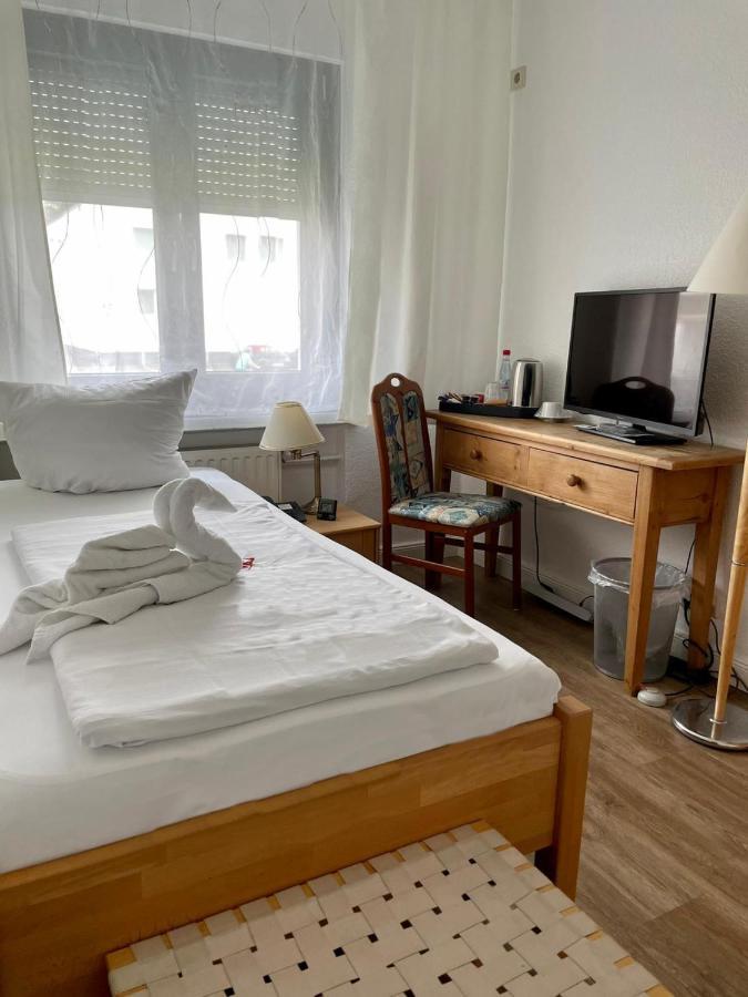Aalto Hotel Langenhagen  Ngoại thất bức ảnh