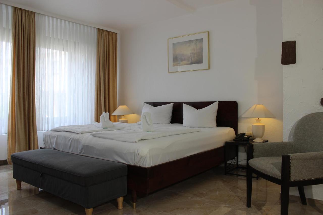 Aalto Hotel Langenhagen  Ngoại thất bức ảnh