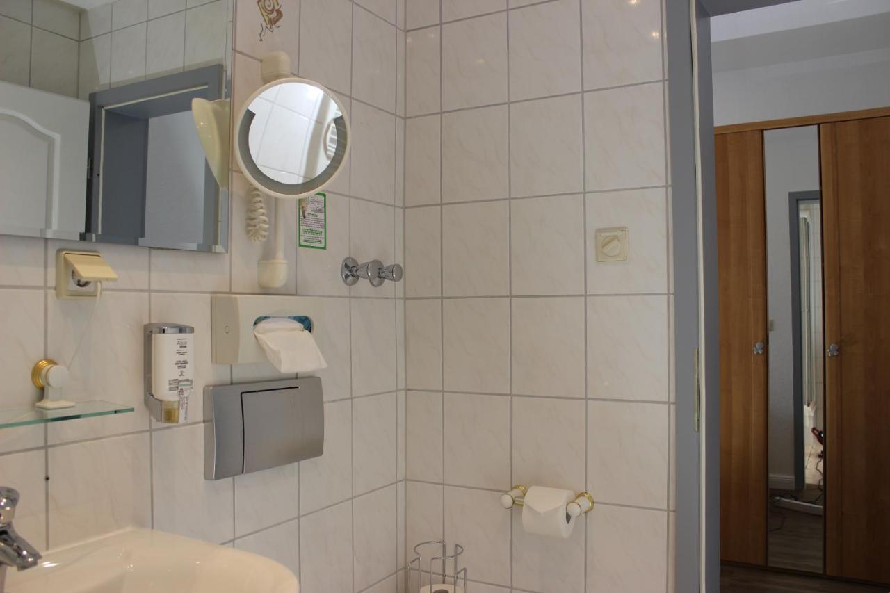 Aalto Hotel Langenhagen  Ngoại thất bức ảnh