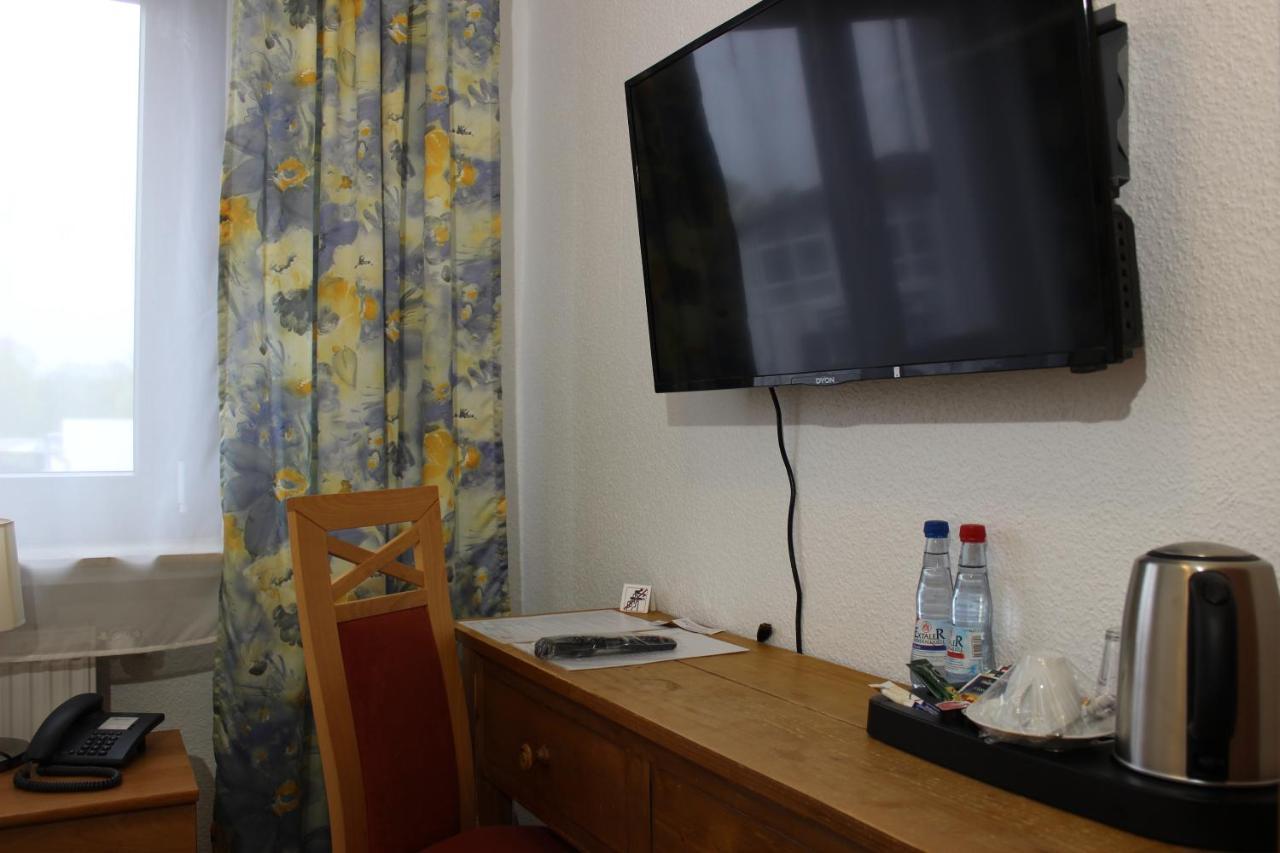 Aalto Hotel Langenhagen  Ngoại thất bức ảnh