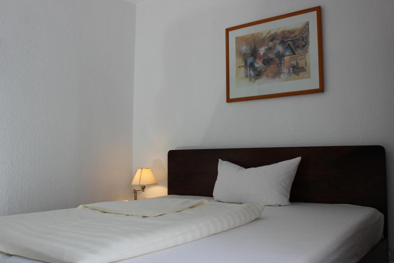 Aalto Hotel Langenhagen  Ngoại thất bức ảnh
