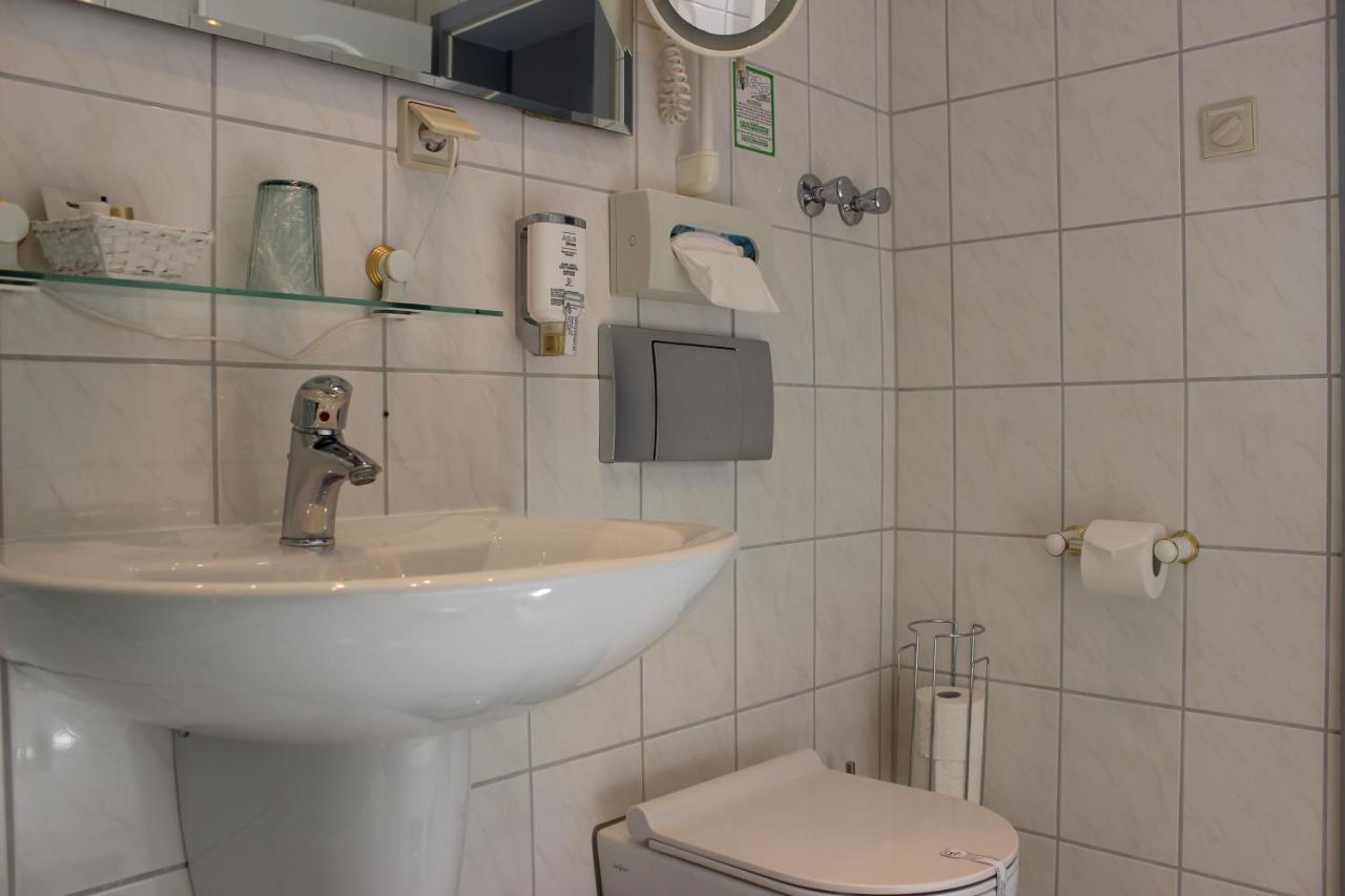 Aalto Hotel Langenhagen  Ngoại thất bức ảnh