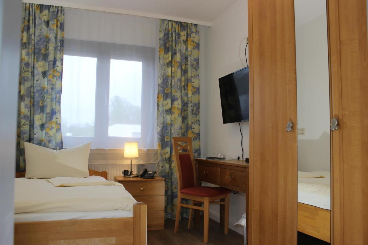 Aalto Hotel Langenhagen  Ngoại thất bức ảnh