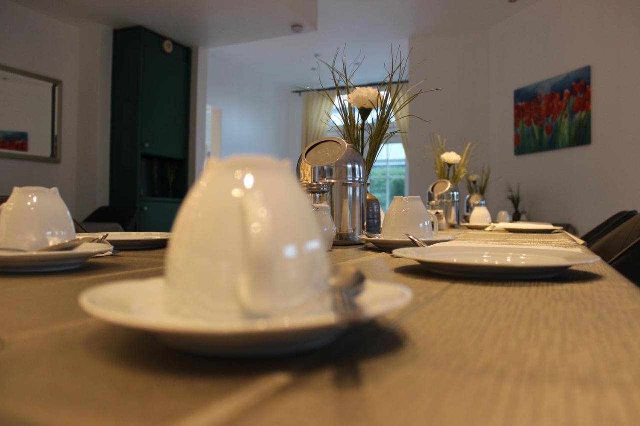 Aalto Hotel Langenhagen  Ngoại thất bức ảnh