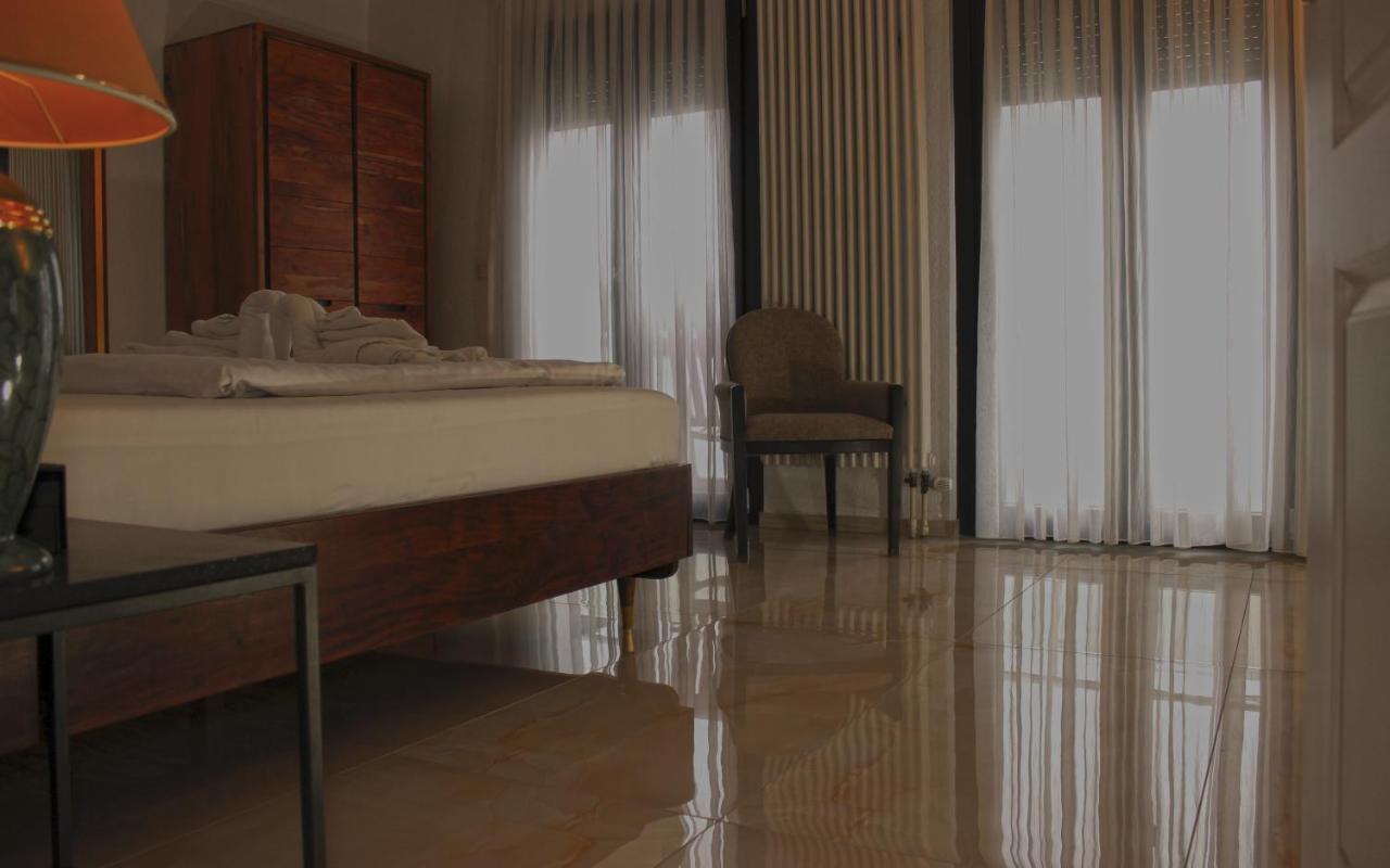 Aalto Hotel Langenhagen  Ngoại thất bức ảnh