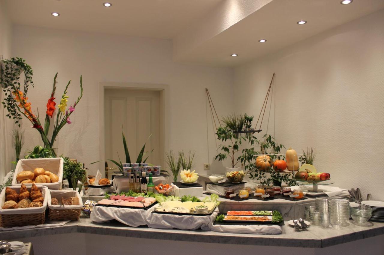 Aalto Hotel Langenhagen  Ngoại thất bức ảnh