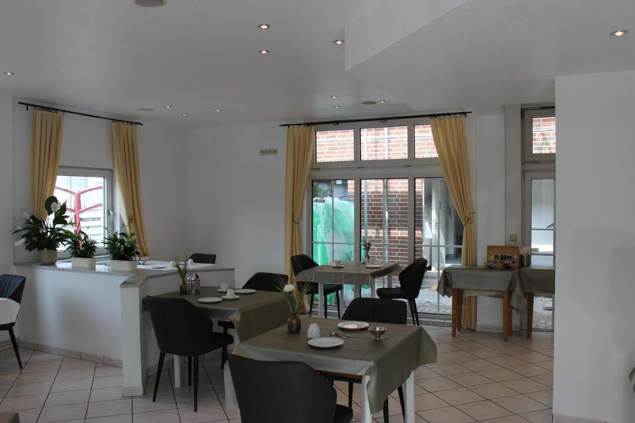 Aalto Hotel Langenhagen  Ngoại thất bức ảnh