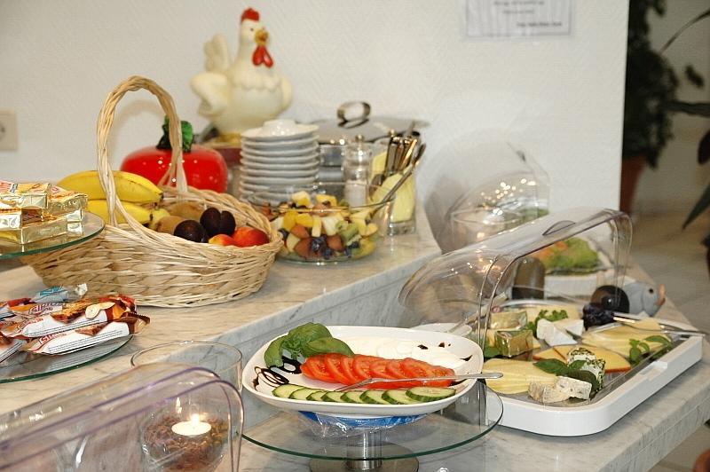 Aalto Hotel Langenhagen  Ngoại thất bức ảnh