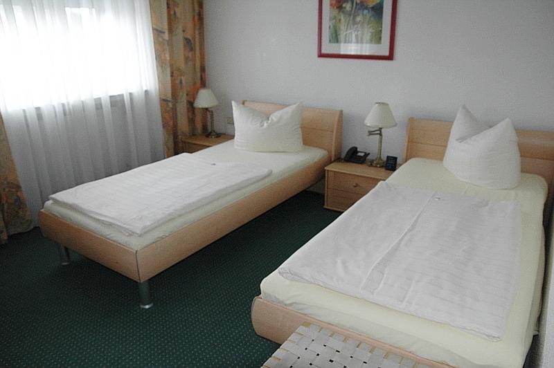 Aalto Hotel Langenhagen  Ngoại thất bức ảnh
