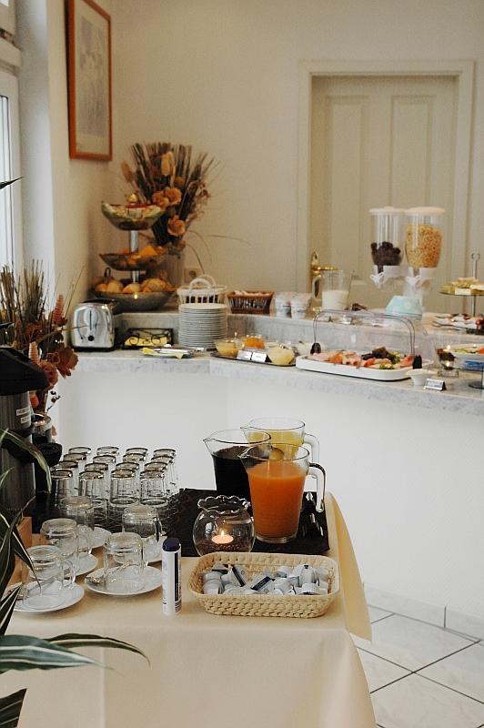 Aalto Hotel Langenhagen  Ngoại thất bức ảnh