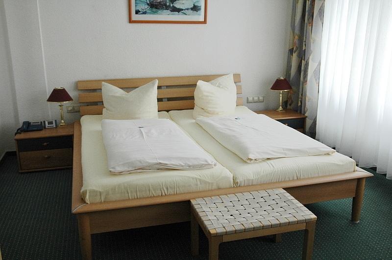 Aalto Hotel Langenhagen  Ngoại thất bức ảnh
