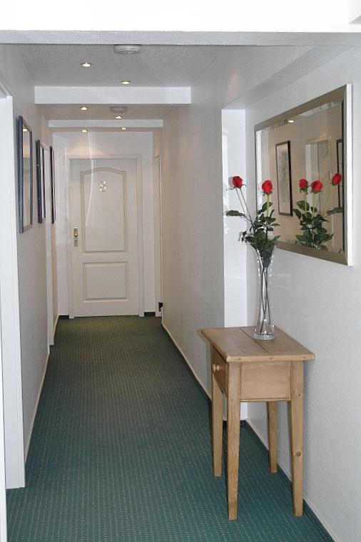 Aalto Hotel Langenhagen  Ngoại thất bức ảnh