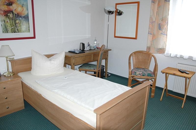 Aalto Hotel Langenhagen  Ngoại thất bức ảnh