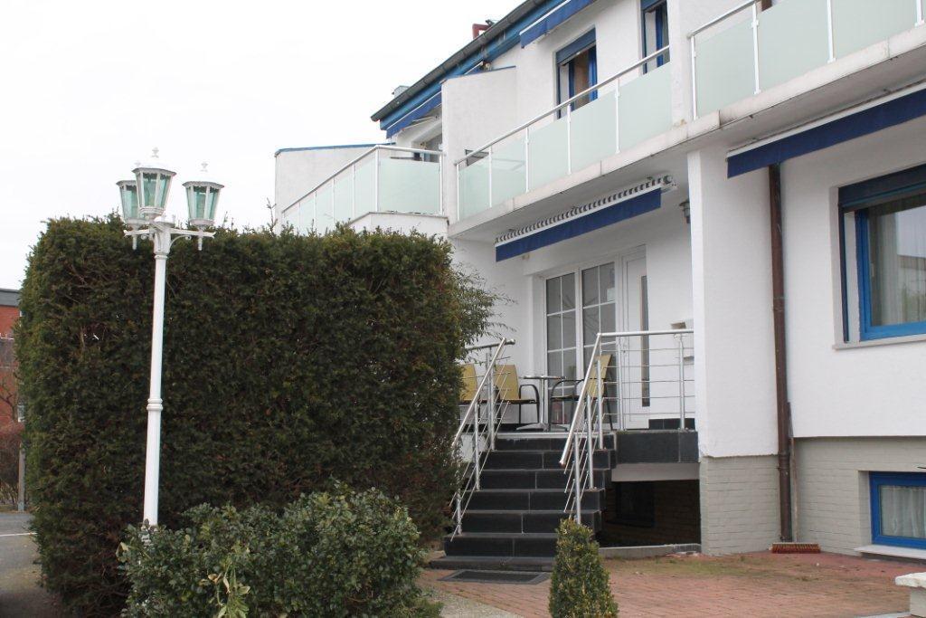 Aalto Hotel Langenhagen  Ngoại thất bức ảnh