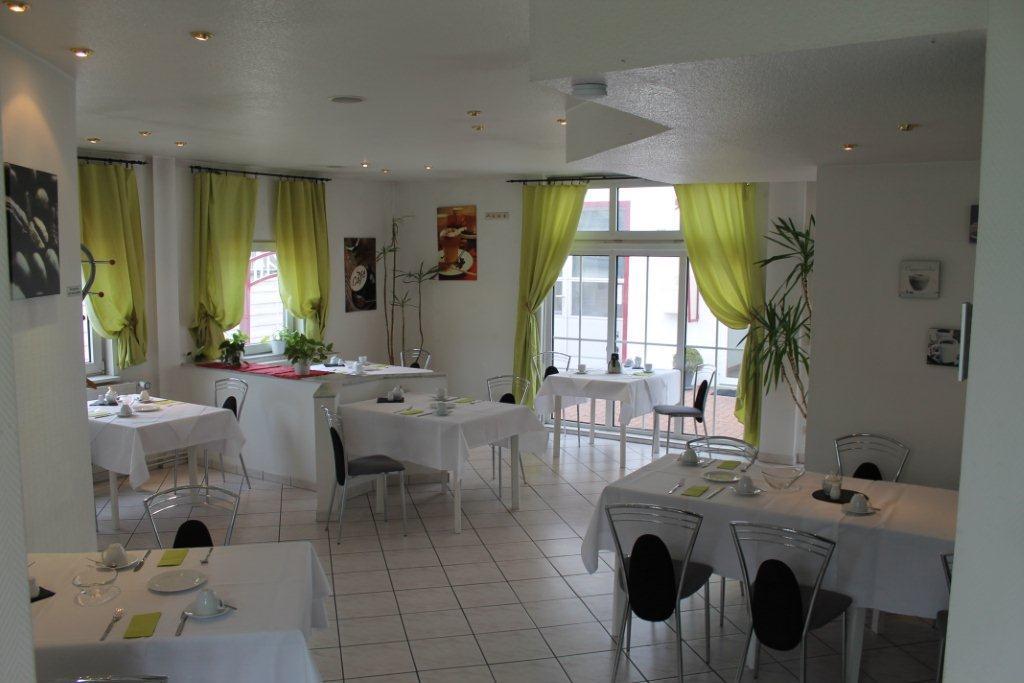 Aalto Hotel Langenhagen  Ngoại thất bức ảnh