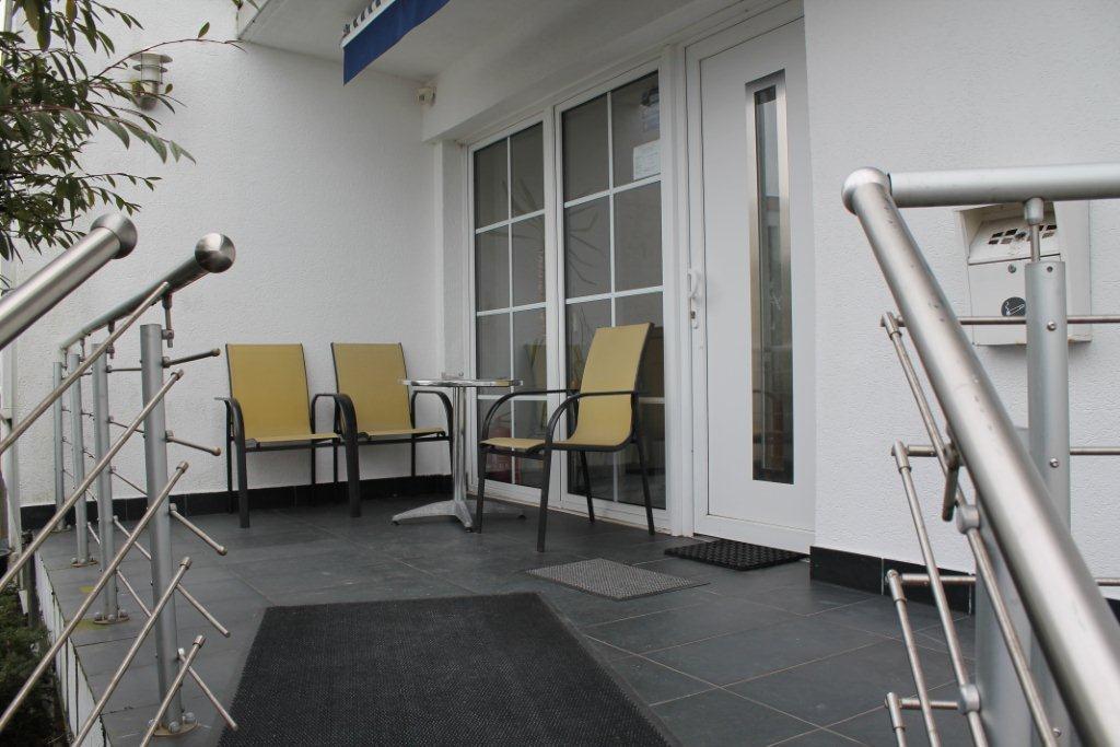 Aalto Hotel Langenhagen  Ngoại thất bức ảnh