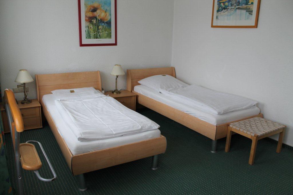 Aalto Hotel Langenhagen  Ngoại thất bức ảnh
