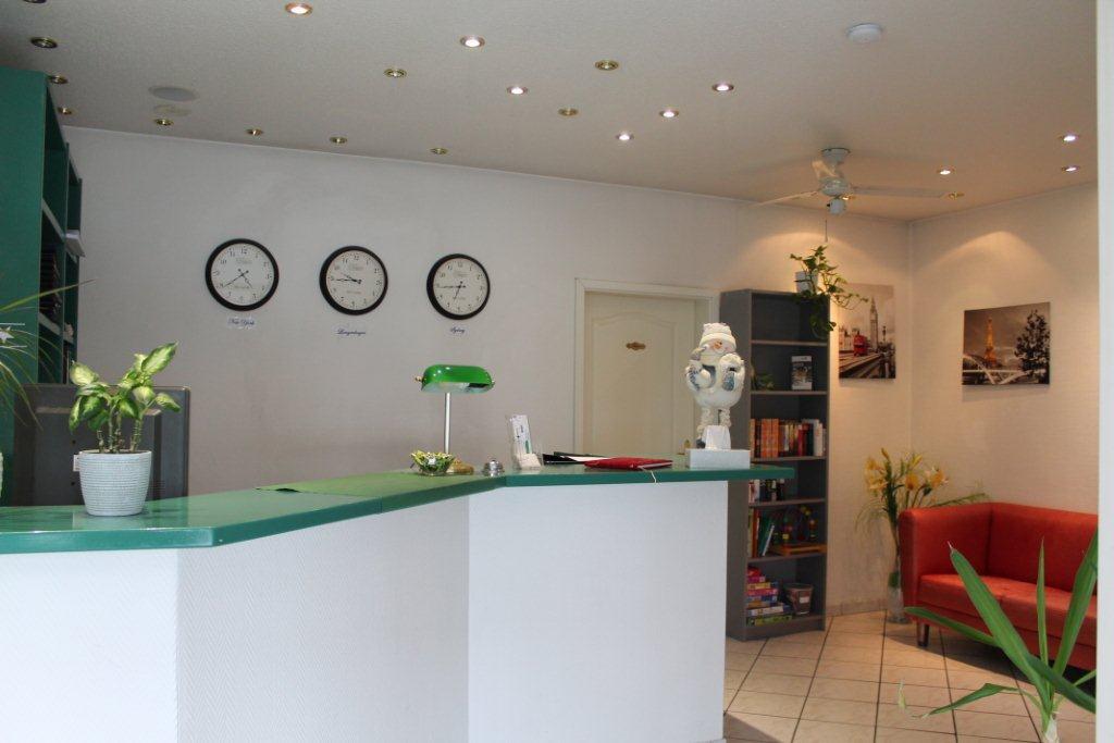 Aalto Hotel Langenhagen  Ngoại thất bức ảnh