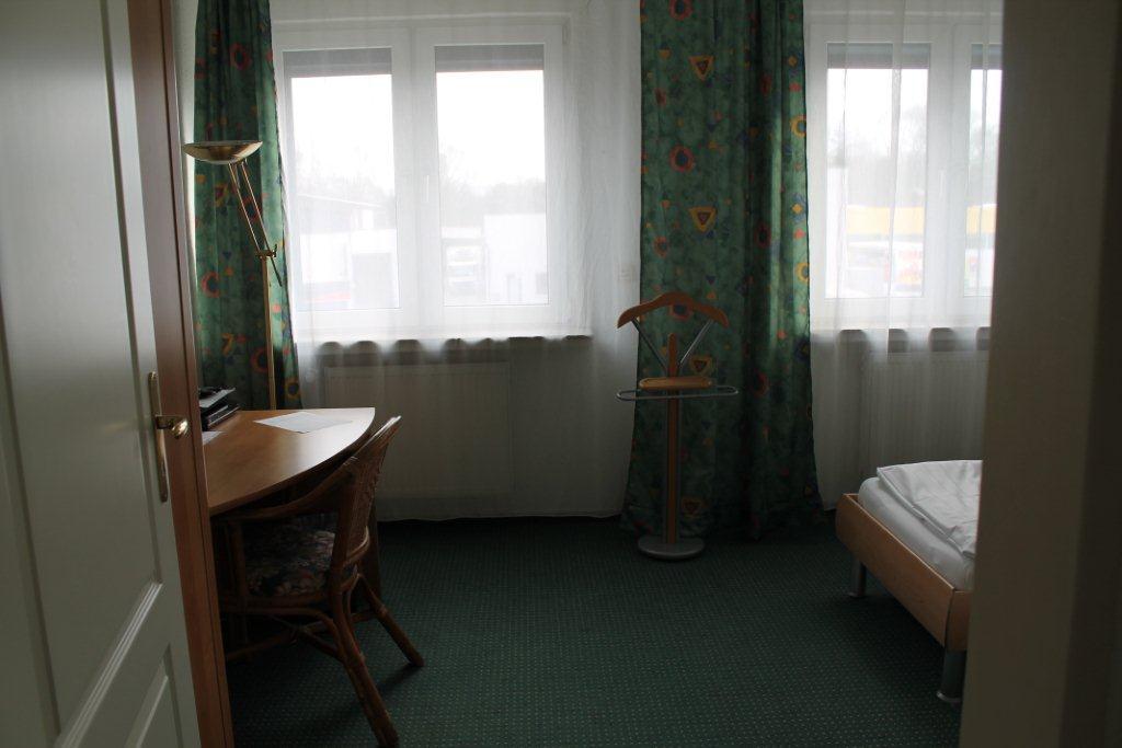 Aalto Hotel Langenhagen  Ngoại thất bức ảnh